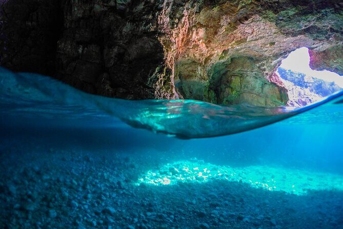 Speed Boat Tour to Secret Beaches - What to Expect Onboard