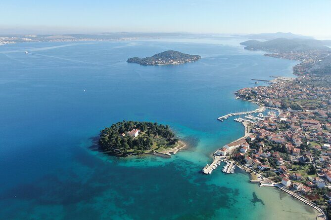 Speedboat Beach escape to Zadar Islands - FAQ