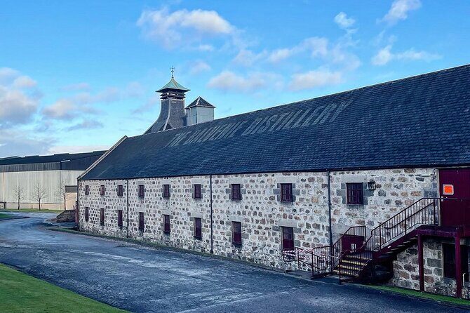 Speyside Whisky Tour - The Value of a Private, Customizable Tour