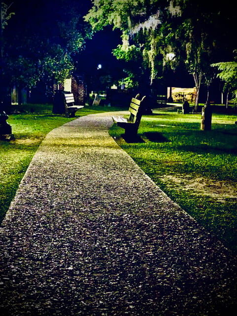 Spirit Xperience: Paranormal Walking Ghost Tour in Savannah - How the Tour Fits into Your Savannah Visit