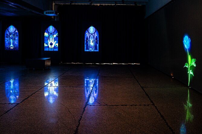 Spiritual Prague: An Exhibition - Final Thoughts on Value and Experience