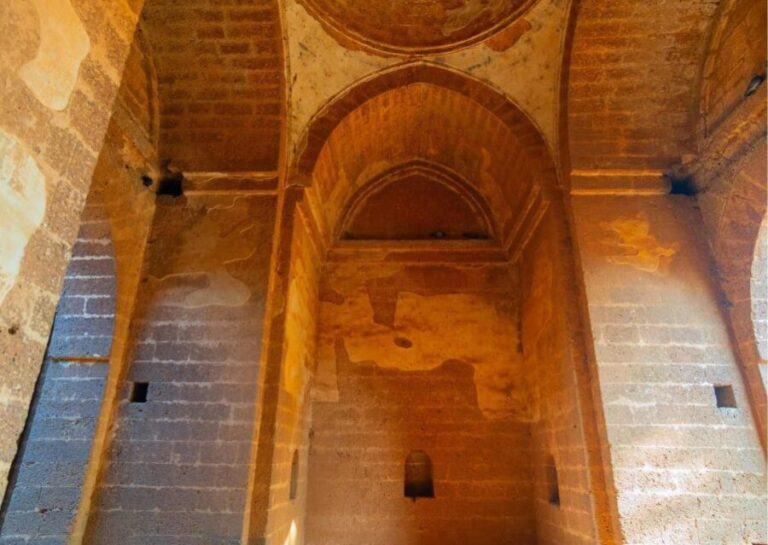 Spiritual Trails of Ahmedabad (2 Hours Guided Tour) - A Close Look at the Ahmedabad Spiritual Trails Tour