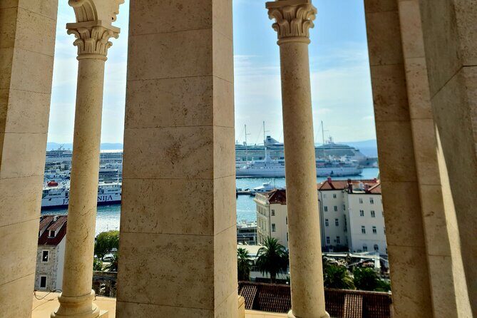 Split and Ston private tour or transfer - Why Choose This Private Tour?