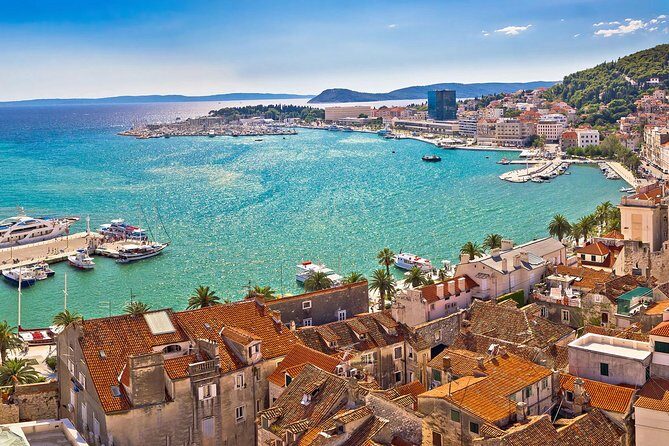 Split Old town Small group Walking tour - The Value of This Split Tour