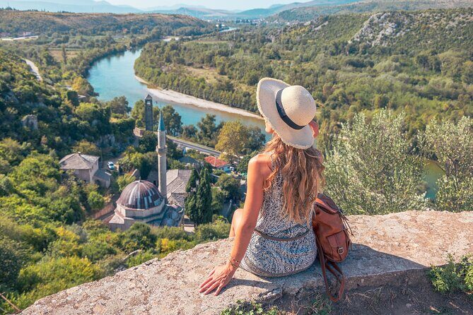 Split to Mostar & Blagaj Private Tour with Local Guide - Authentic Insights from Reviewers