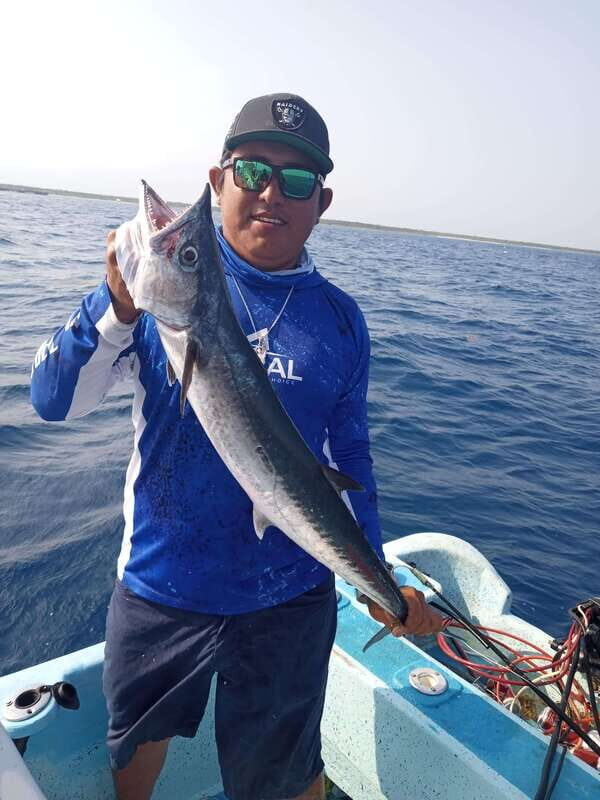 Sport fishing costa maya, Mahahual q.roo - Who This Tour Is Best For