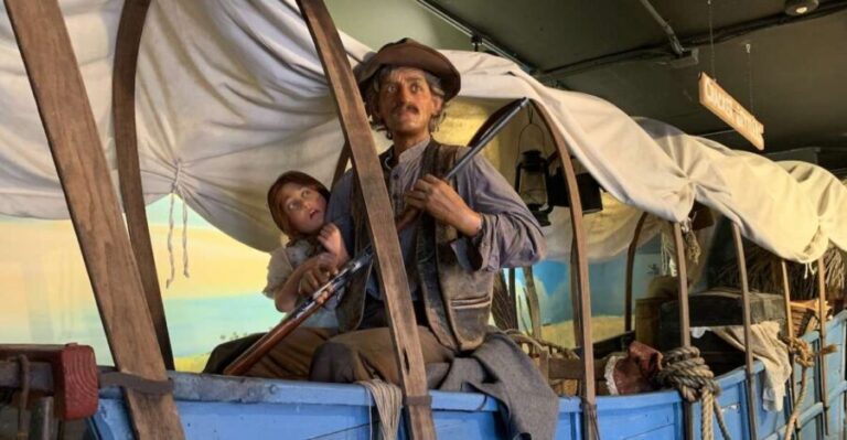 St. Augustine History Museum Experience - Practical Tips for Visiting