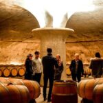 St-Emilion & Médoc Combine Day Tour including Wine Tastings and Lunch - Why This Tour Offers Value