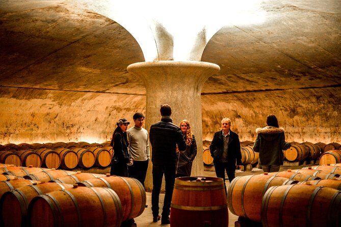 St-Emilion & Médoc Combine Day Tour including Wine Tastings and Lunch - Why This Tour Offers Value