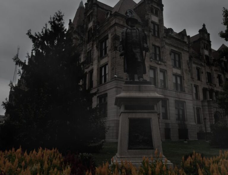 St. Louis: Gateway Ghouls and Hauntings Walking Tour - Practical Details and Tips