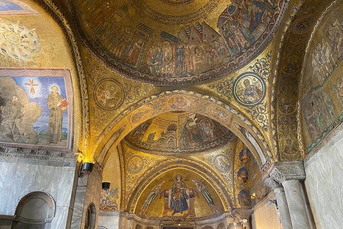 St. Mark's Cathedral Priority Ticket, AudioGuide + Venice Gallery - Final Thoughts