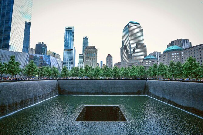 St Patricks Cathedral Tour and 30 NYC Top Sights Walking Tour - A Closer Look at the Itinerary