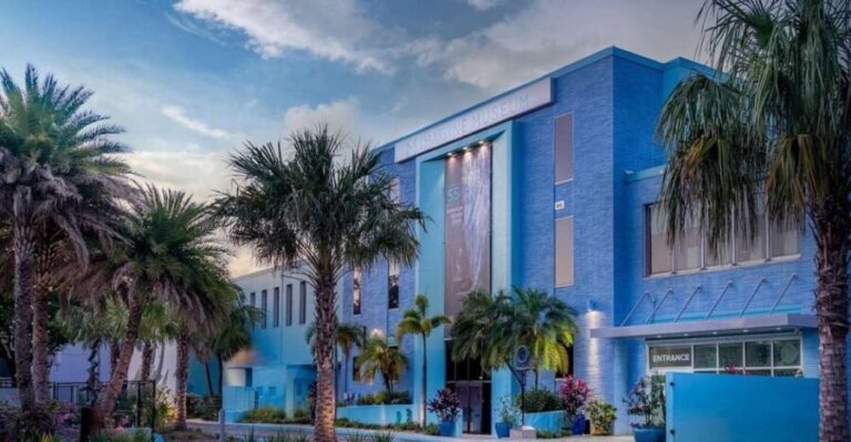 St. Petersburg, FL: Imagine Museum Admission Ticket - Who would love this experience?
