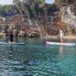 Stand Up Paddle-boarding around Ksamil islands (two times a day) - Why It’s Perfect for Different Travelers