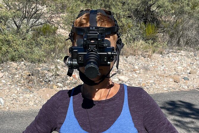 Stargazing and UFO Tour - Guides and Storytelling: Bringing Stars to Life