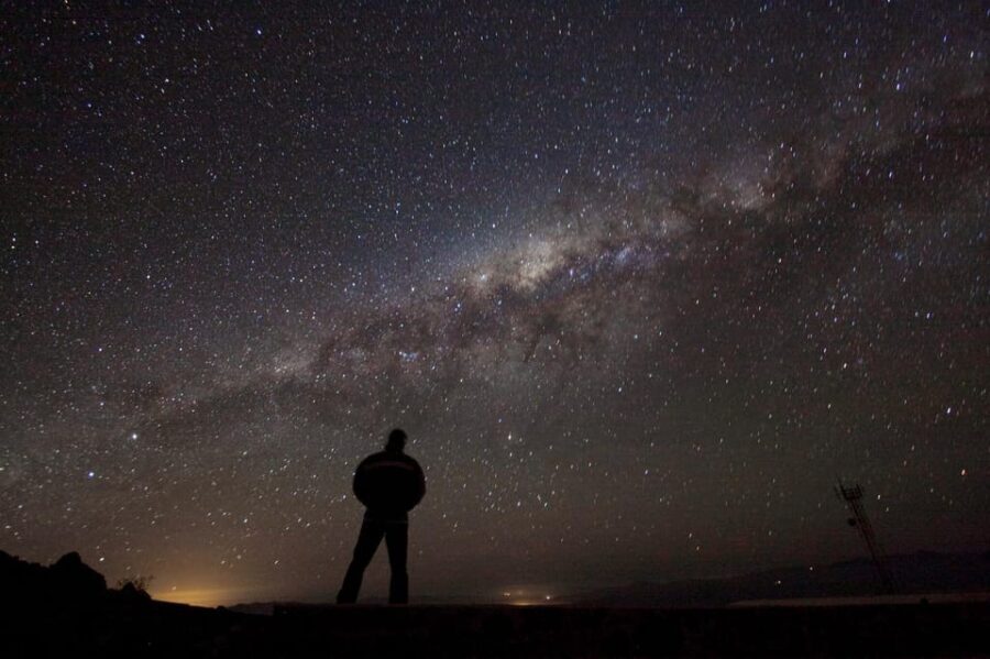 Stargazing in the Atacama Desert - Practical Aspects & Value