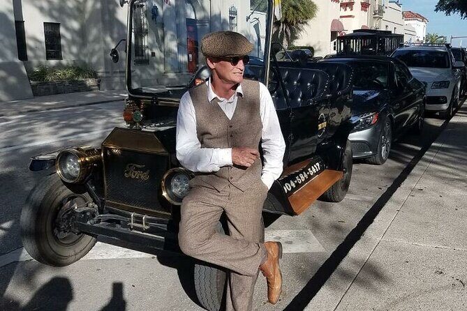: Step back in time with pastime private historical tours - What’s Included and How It Feels