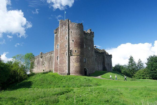 Stirling Castle Loch Lomond and Trossachs National Park day tour - What About the Cost?