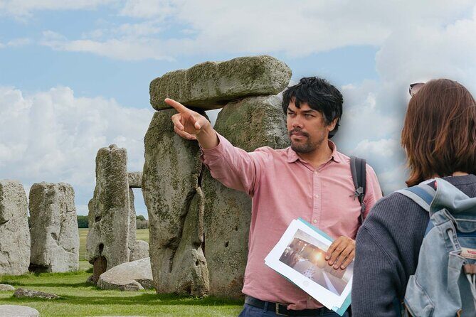 'Stonehenge & Secret England' from Bath for 2-8 curious adventurers - The Verdict: Is This Tour Worth It?