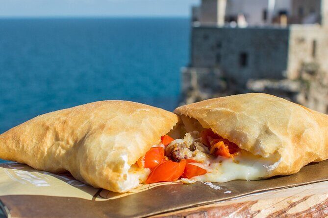 Street food tour of Polignano a Mare - Final Thoughts