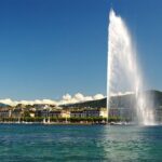 (STTG04) - Sightseeing Cruise at Geneva with Wine and Aperitif - Practical Details for Your Trip
