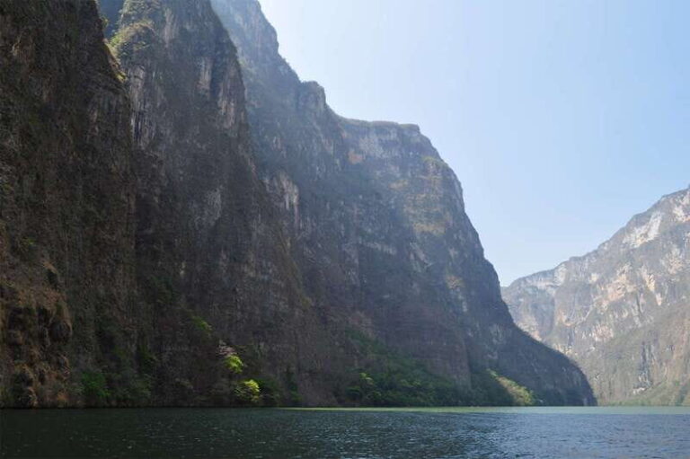 Sumidero Canyon, Chiapa de Corzo & San Cristobal Tour - What to Expect from the Tour