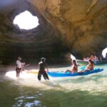 Sunrise Kayak Experience in Benagil small groups - Pricing and Value