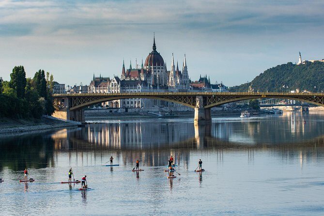 Sunrise SUP to the heart of Budapest - Who Should Consider This Tour?