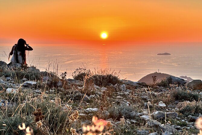Sunset and Wine / Dubrovnik Sunset Tour and Premium Wine Tasting - Practical Details and What You Can Expect