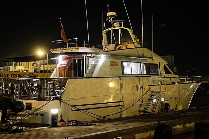 Sunset Cruise Lisbon | VIP Yacht Lisbon Party - A Comprehensive Look at the Sunset Cruise Lisbon | VIP Yacht Lisbon Party