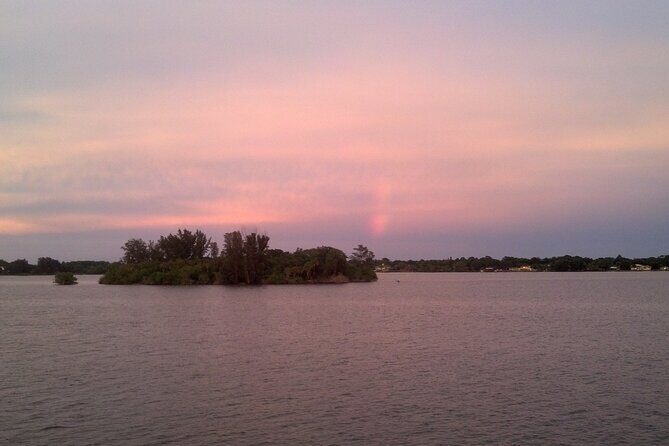 Sunset Cruise on the Beautiful Banana River - FAQs