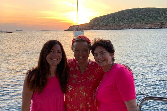 Sunset Private Sailboat Experience in Ibiza - Why This Experience Offers Value
