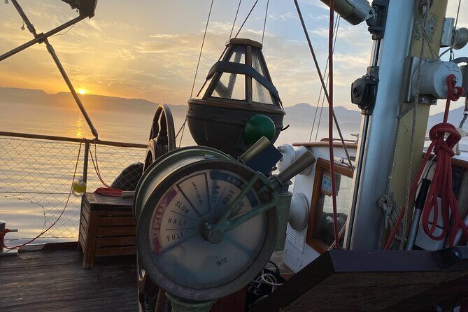 Sunset Sailing Experience in Estepona - Who Is This Tour Best For?