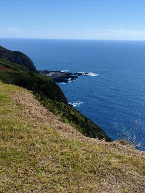 Sunset Tour - Ferraria & Mosteiros - A Closer Look at the Sunset Tour – Ferraria & Mosteiros