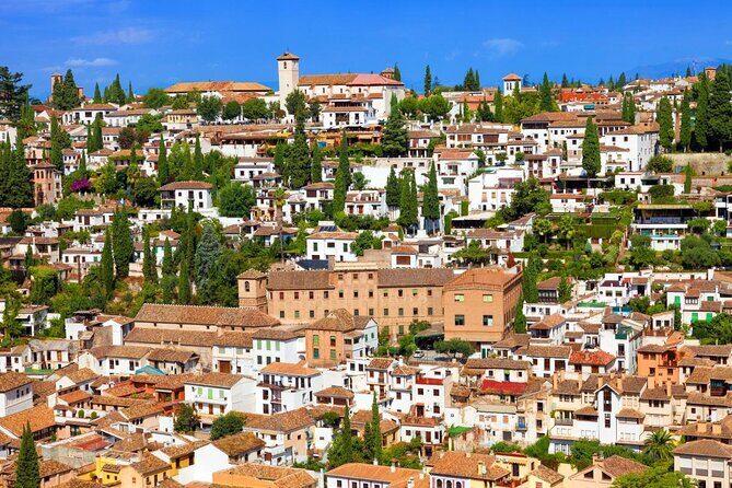 Sunset Walking Tour in Albaicín & Sacromonte - What Travelers Say: Real Insights