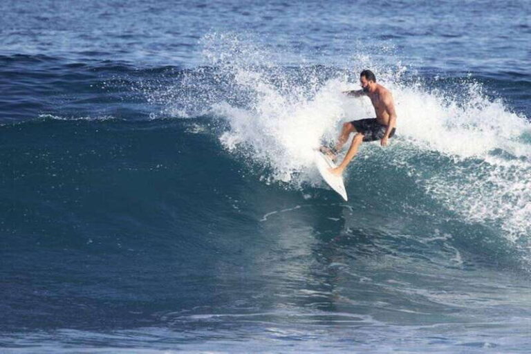Surfing Expedition (half day) - Final Thoughts: Is This Experience Worth It?