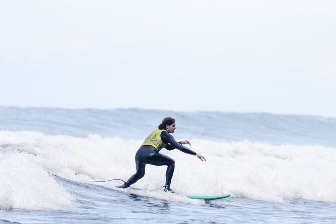 Surfing Lessons in Madeira - Who Are the Guides and What Do They Bring?