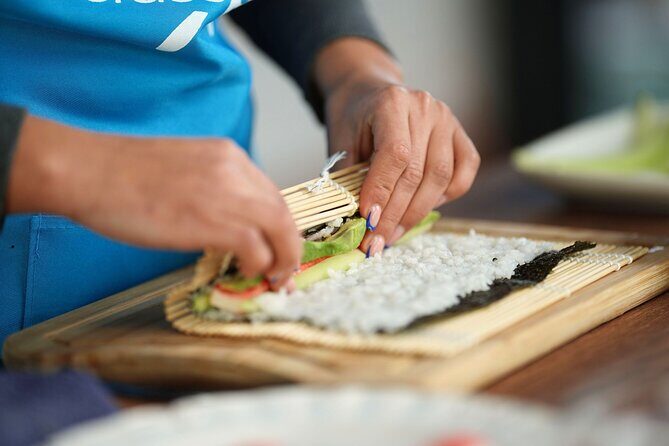 Sushi Making Class for Beginners in Austin - Accessibility and Dietary Considerations