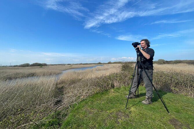Sussex Birdwatching Private Guided Day Tour - What Makes This Tour Stand Out?