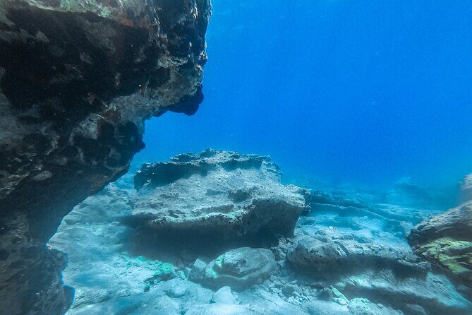 Symi Dive Trip - Half day (2 Dives) - Pricing & Value