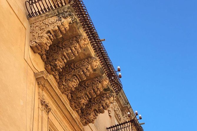 Syracuse, Ortygia and Noto one day small group Tour from Catania - FAQs