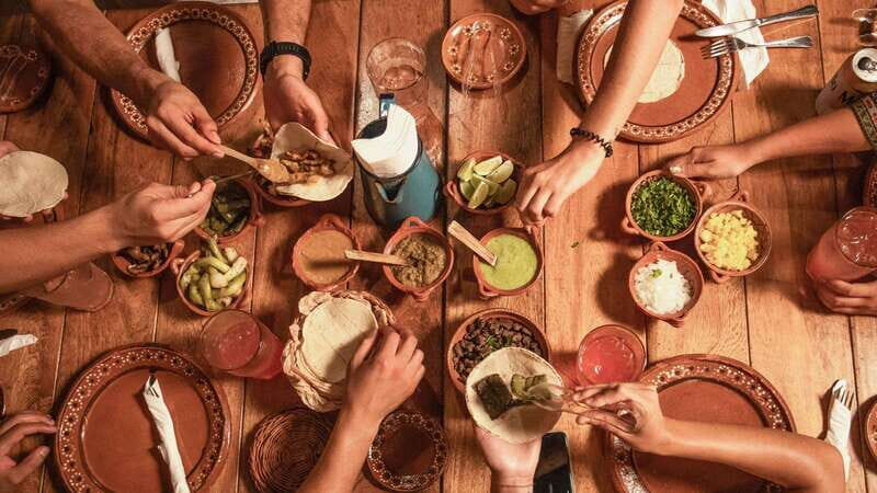 Taco Tour: Cochinita Pibil, Suadero and more + Traditional Beverages - Authentic Food and Drink Experiences