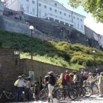 Tallinn Bike Tour from Tallinn Cruise Port - What’s Included and What to Consider