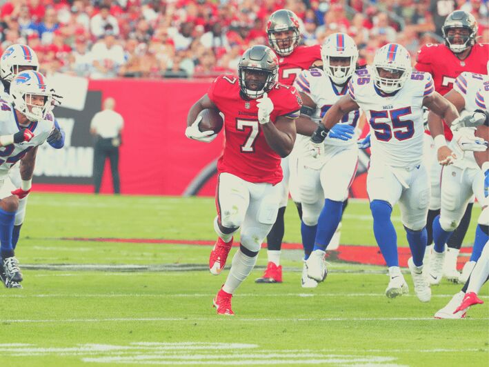 Tampa Bay Buccaneers Football Game at Raymond James Stadium - The Practicalities: Pricing, Booking, and Entry