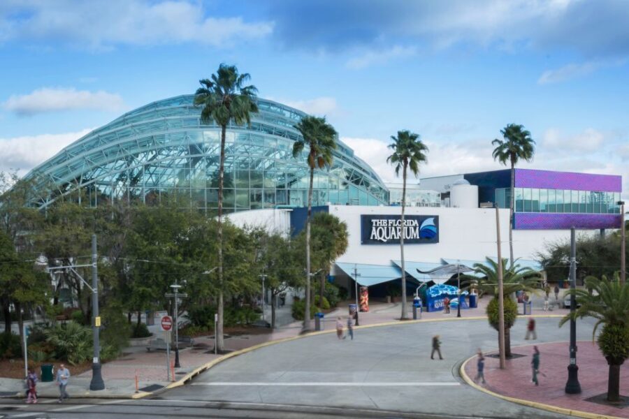 Tampa Bay CityPASS®: Save up to 55% at 5 Top Attractions - The Practicalities and Logistics