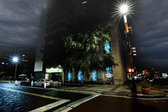 Tampa Terrors Ghost Tour By US Ghost Adventures - Who Will Love This Tour?