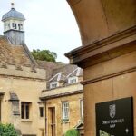 Tangential Cambridge: Group Walking Tour of Sights and Highlights - What This Tour Offers in Terms of Value
