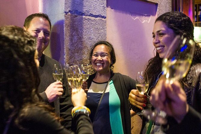 Tapas and Wine Walking Tour in Barcelona - Who Is This Tour Best For?