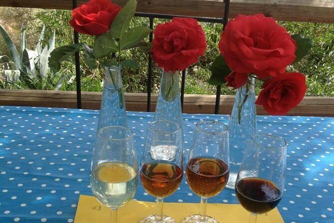 Tapas & Sherry an Andalucian Gourmet Experience. - The Setting and Atmosphere