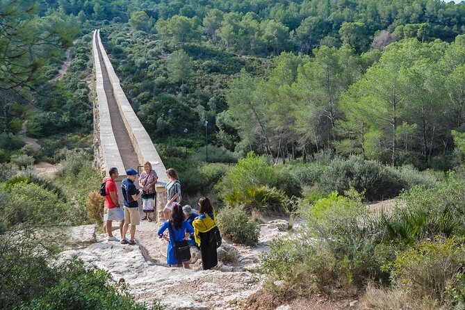 Tarragona and Sitges Small Group Tour - Roman History & Culture - What Sets This Tour Apart?